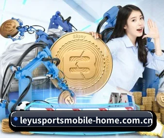 国际化进程 | leyu