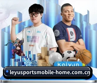 乐鱼 APP（leyu）